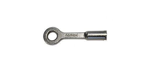 Przejdź do produktu Dodatkowy kluczyk do mocowań Hamax