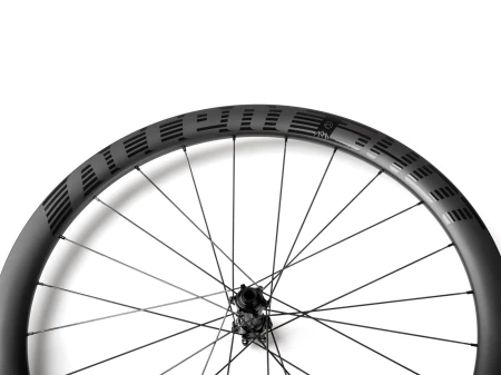 Shot Carbon