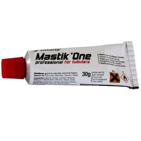 Klej do szytek Mastik’one Professional 12 tubek po 30 gram (id: 22774)