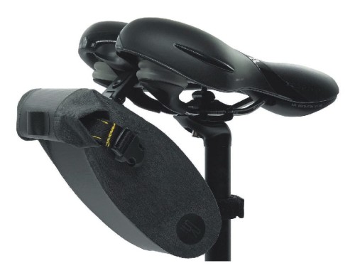 Przejdź do produktu Torebka podsiodłowa SELLEROYAL BAG LARGE 2,0 litry system ICS roz. L (NEW 2023)