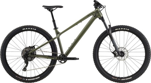 Przejdź do produktu Rower Cannondale HABIT HT 2 MAT