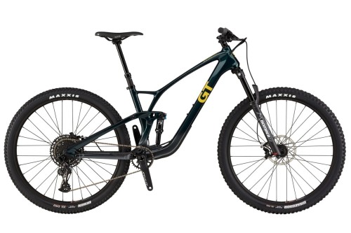 Przejdź do produktu Rower męski GT Sensor 29 Carbon ST Elite SST