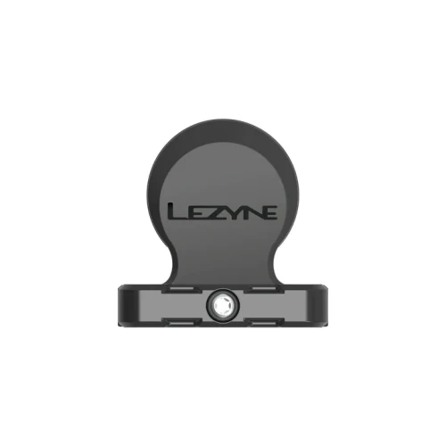 Przejdź do produktu Uchwyt Lezyne Matrix Saddle Tagger na AirTag black