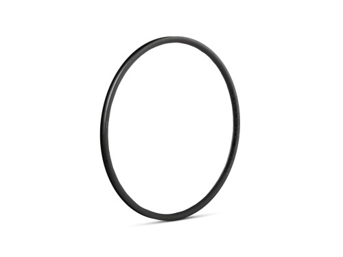 Przejdź do produktu Obręcz SHOT 700C 24H, czarny mat-czarny połysk, tubeless ready