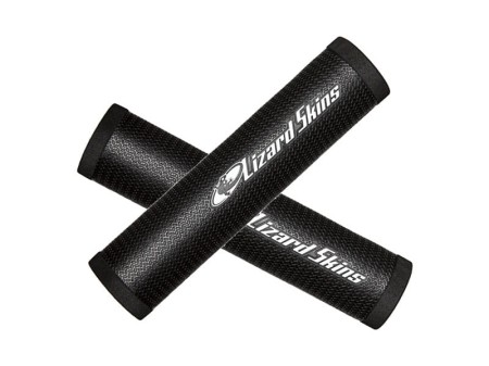 Chwyty kierownicy LIZARDSKINS DSP 30.3 gr.30.3mm 130mm czarne - rove.pl