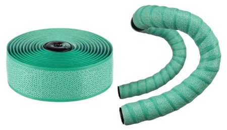 Owijki na kierownicę LIZARDSKINS DSP 2.5 BAR TAPE gr.2,5mm celeste green - rove.pl