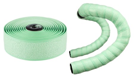 Owijki na kierownicę LIZARDSKINS DSP 2.5 BAR TAPE gr.2,5mm mint green - rove.pl