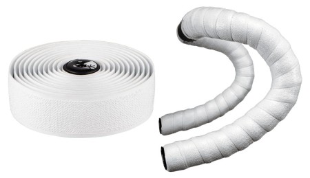 Owijki na kierownicę LIZARDSKINS DSP 3.2 BAR TAPE gr.3,2mm diamond white - rove.pl
