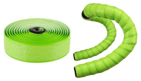 Owijki na kierownicę LIZARDSKINS DSP 3.2 BAR TAPE gr.3,2mm hyper green - rove.pl