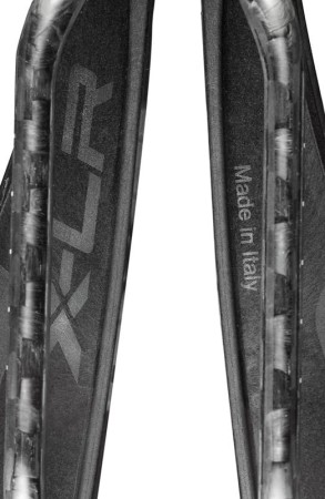 Siodło SELLE ITALIA X-LR KIT CARBONIO SUPERFLOW S (id match S3), Carbon/keramic Rail, Fibra-tek, 130g - rove.pl