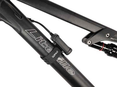 Bateria Lupine 3.5 Ah Smartcore Battery