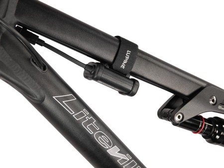 Bateria Lupine 3.5 Ah Smartcore Battery