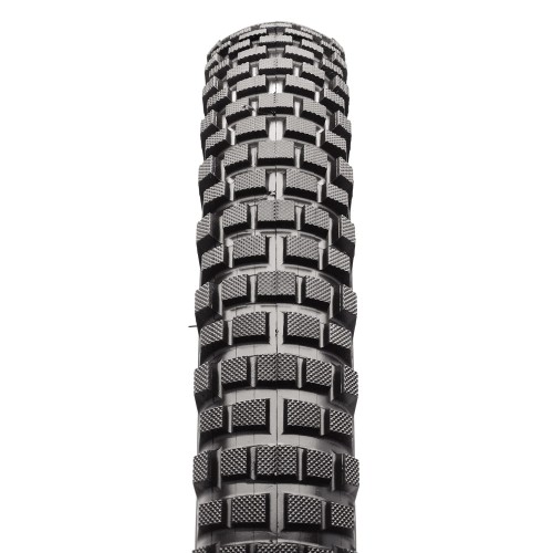 Przejdź do produktu Opona Maxxis BMX Creepy Crawler R 20x2.50 dr 60TPI