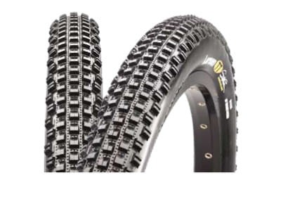 Przejdź do produktu Opona Maxxis Larsen TT 26x1.90 Kevlar 60TPI 70A