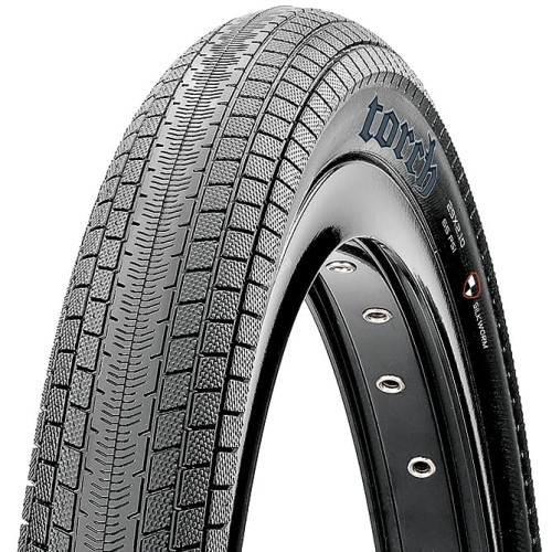 Przejdź do produktu Opona Maxxis Torch 29x2.10 120TPI Silkworm zwijana