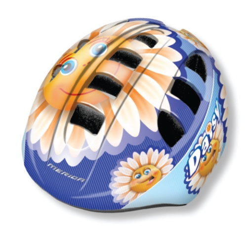 Przejdź do produktu Kask rowerowy Merida Daisy Blue S