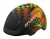 Kask dziecięcy GIRO SCAMP INTEGRATED MIPS matte black check fade roz. XS (45-49 cm) - rove.pl