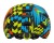 Kask dziecięcy GIRO SCAMP INTEGRATED MIPS matte black check fade roz. XS (45-49 cm) - rove.pl