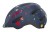 Kask dziecięcy GIRO SCAMP INTEGRATED MIPS matte midnight space roz. XS (45-49 cm) - rove.pl