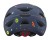 Kask dziecięcy GIRO SCAMP INTEGRATED MIPS matte midnight space roz. XS (45-49 cm) - rove.pl