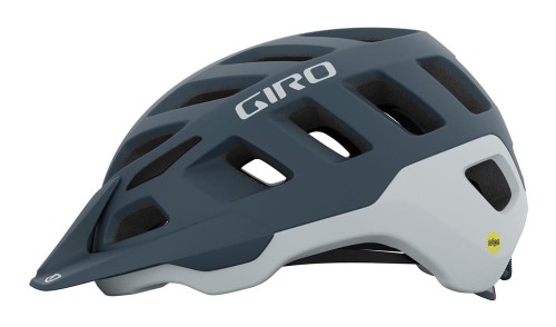 Przejdź do produktu Kask mtb GIRO RADIX INTEGRATED MIPS matte portaro grey roz. M (55-59 cm)