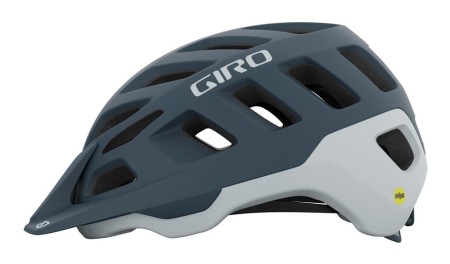 Kask mtb GIRO RADIX INTEGRATED MIPS matte portaro grey roz. L (59-63 cm) - rove.pl