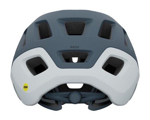 Przejdź do produktu Kask szosowy GIRO AGILIS matte midnight white red roz. S (51-55 cm)