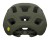 Kask mtb GIRO RADIX matte trail green roz. L (59-63 cm) - rove.pl
