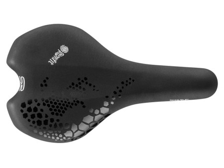 Siodło SELLEROYAL CLASSIC ATHLETIC 45st. FREEWAY FIT unisex - rove.pl