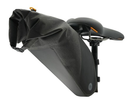 Torebka podsiodłowa SELLEROYAL BAG EXTRA LARGE 7,0 litrów system ICS roz. XL (NEW 2023) - rove.pl