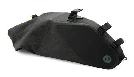 Torebka podsiodłowa SELLEROYAL BAG EXTRA LARGE 7,0 litrów system ICS roz. XL (NEW 2023) - rove.pl