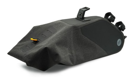 Torebka podsiodłowa SELLEROYAL BAG EXTRA LARGE 7,0 litrów system ICS roz. XL (NEW 2023) - rove.pl