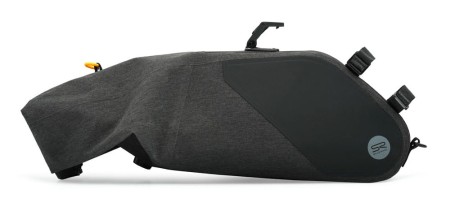 Torebka podsiodłowa SELLEROYAL BAG EXTRA LARGE 7,0 litrów system ICS roz. XL (NEW 2023) - rove.pl