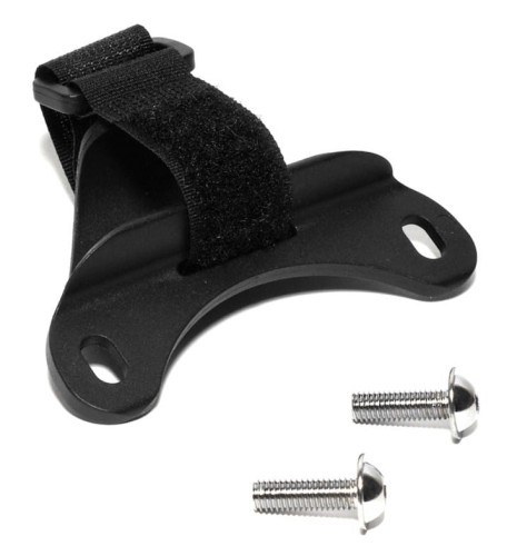 Przejdź do produktu Uchwyt do pompek Author o średnicach 23-25mm - FATTY, T-SCOPE