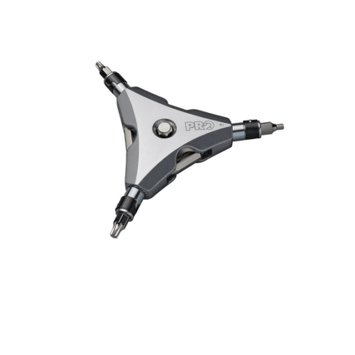 Przejdź do produktu Klucz Pro Team Y-wrench 13 funkcji 