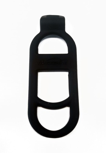 Przejdź do produktu O-ring mocowania lampki tylnej Magicshine SEEMEE 20/30/60 