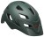 Kask juniorski BELL SIDETRACK MIPS matte dark green orange roz. Uniwersalny (50–57 cm) - rove.pl
