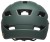 Kask juniorski BELL SIDETRACK MIPS matte dark green orange roz. Uniwersalny (50–57 cm) - rove.pl