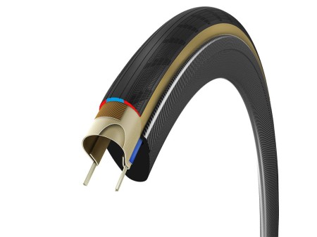 Corsa PRO Control (Open)