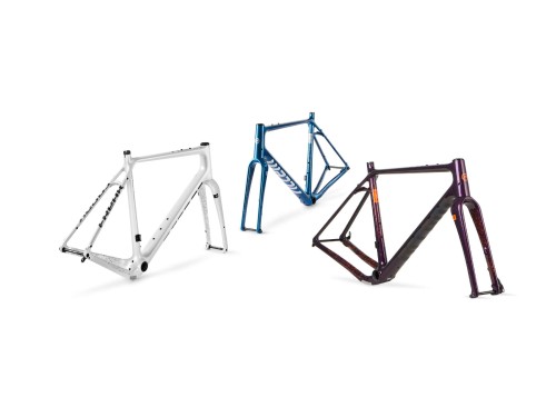 Przejdź do produktu Freak Carbon Set