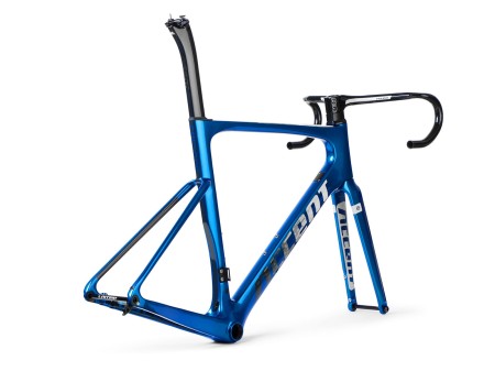 Cyclone Disc Carbon
