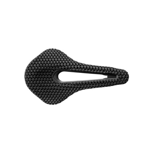 Przejdź do produktu Siodełko SHORTFIT 2.0 3D CARBON FX NARROW OPEN czarne