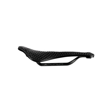 ShortFit 2.0 3D Carbon FX