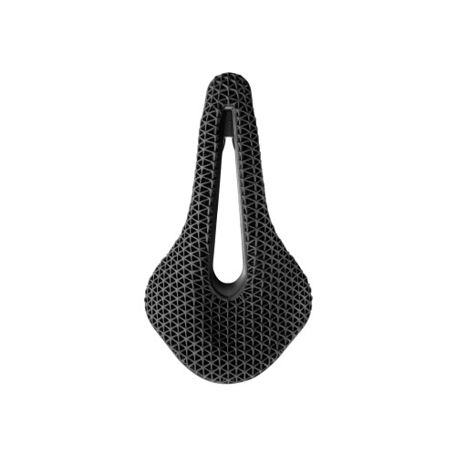 Przejdź do produktu Siodełko SHORTFIT 2.0 3D RACING NARROW OPEN czarne