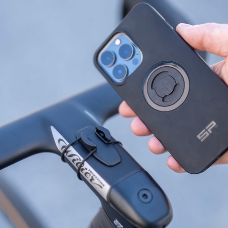 Uchwyt rowerowy SP Connect+ Aero Mount Pro