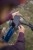 Uchwyt (zacisk) na telefon SP Connect+ Charging Phone Clamp uniwersalny