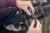 Uchwyt (zacisk) na telefon SP Connect+ Charging Phone Clamp uniwersalny