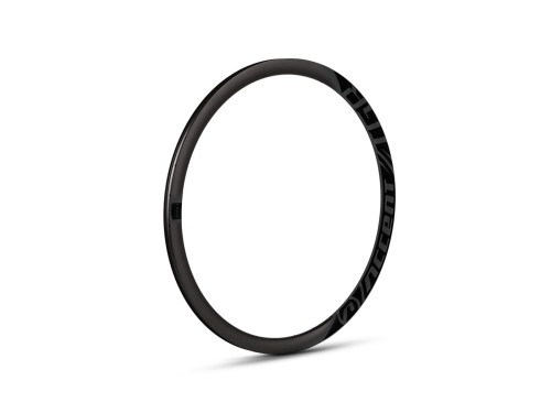 Przejdź do produktu Obręcz TGR PRO 700C 28H, czarny mat-czarny połysk, tubeless ready
