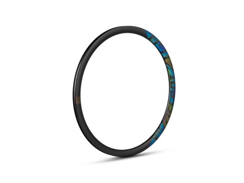 Przejdź do produktu Obręcz TGR PRO 700C 32H, rainbow, tubeless ready