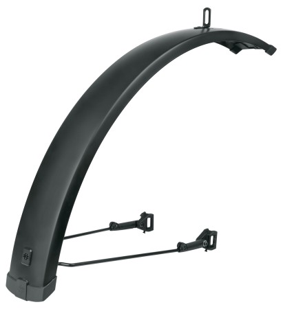 Błotnik INFINITY UNIVERSAL MUDGUARD - przód